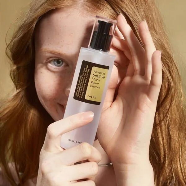 COSRX Advanced Snail 96 Mucin Essence