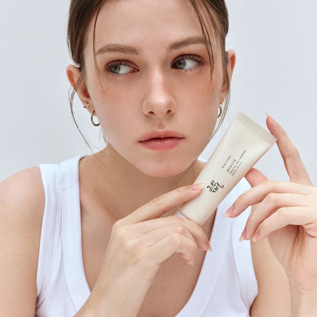 Beauty of Joseon Relief Sun: Rice + Probiotics SPF50+ 50 ml