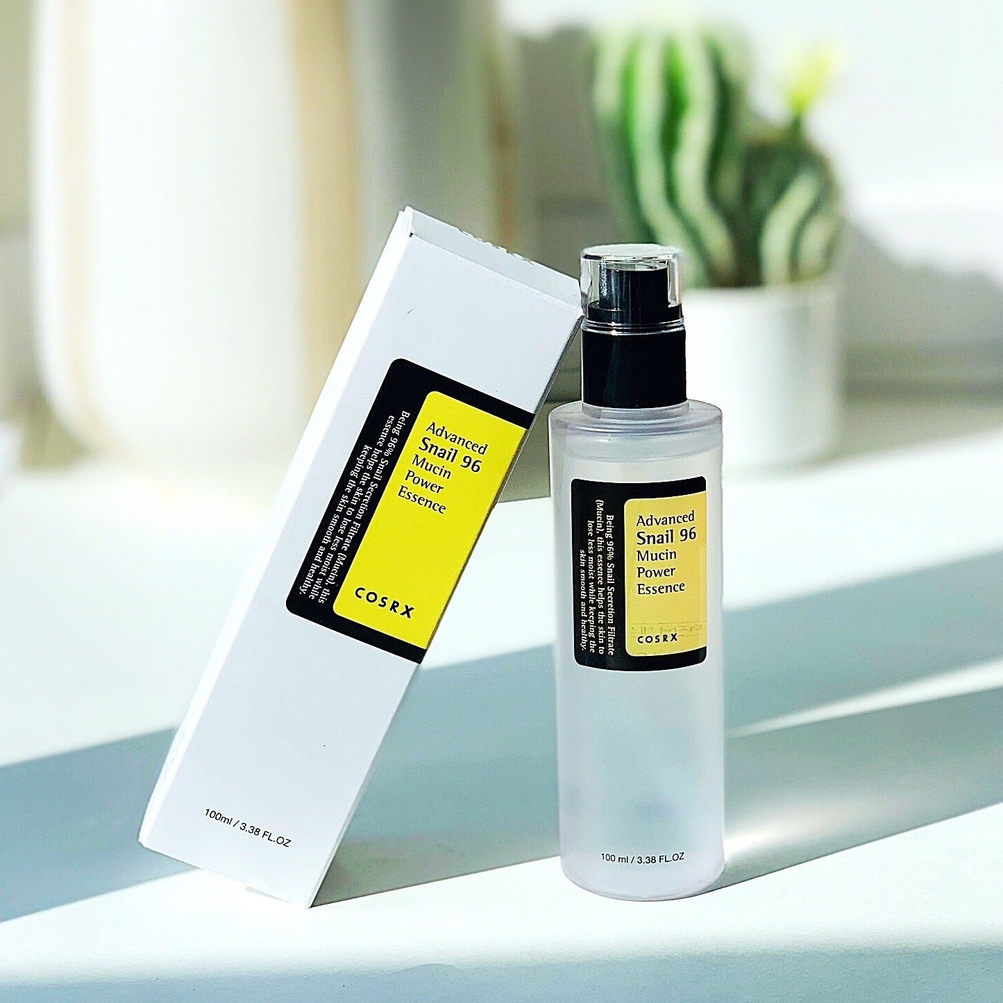 COSRX Advanced Snail 96 Mucin Essence