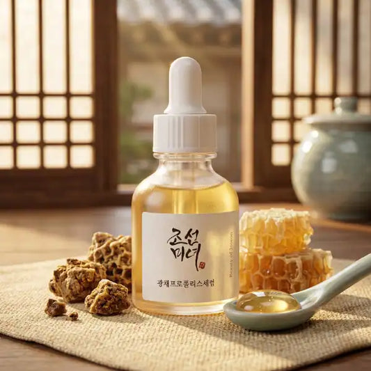 Beauty of Joseon Glow Serum: Propolis + Niacinamide 30 ml