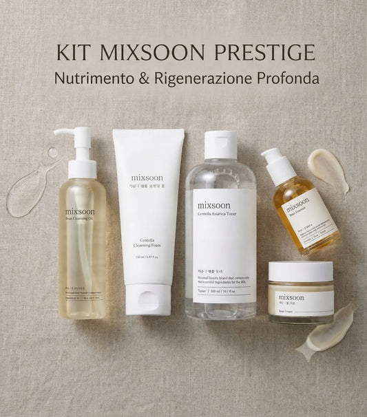 Kit Mixsoon Prestige