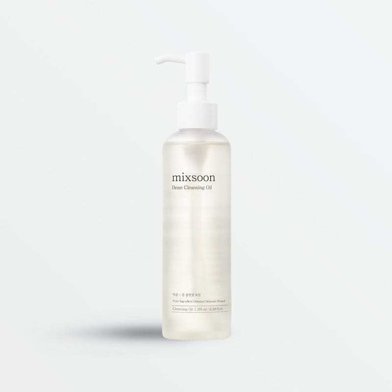 Mixsoon Bean Cleansing Oil 195 ML
