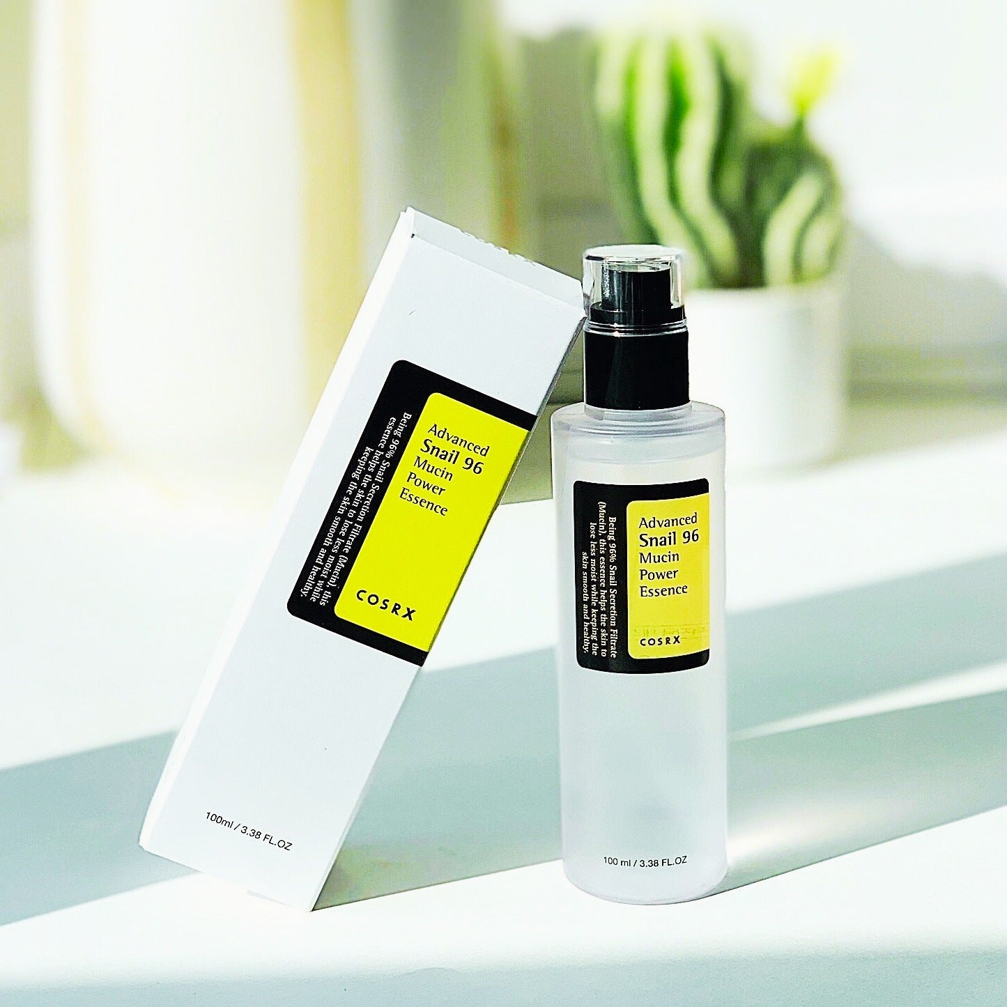 COSRX Advanced Snail 96 Mucin Essence