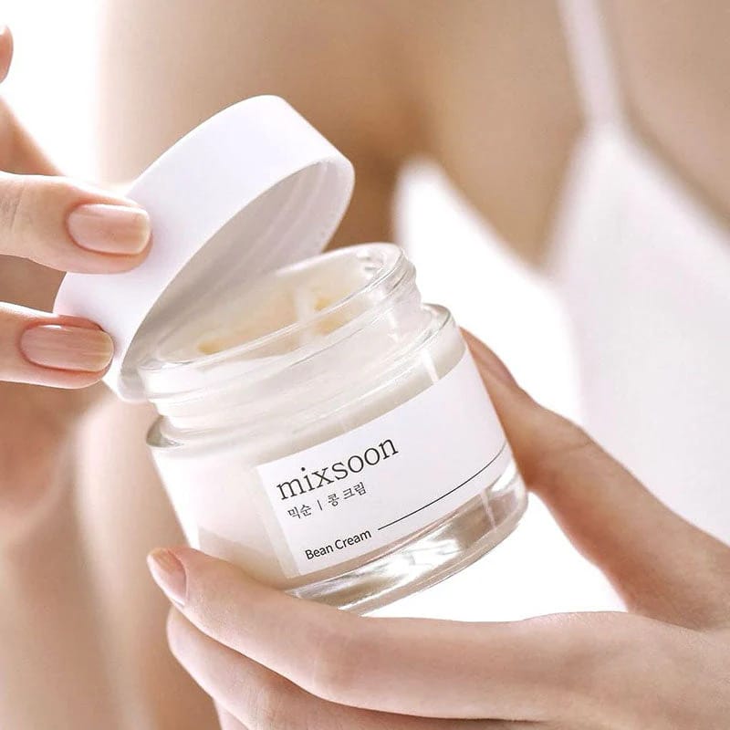 Mixsoon Bean Cream 50 ML