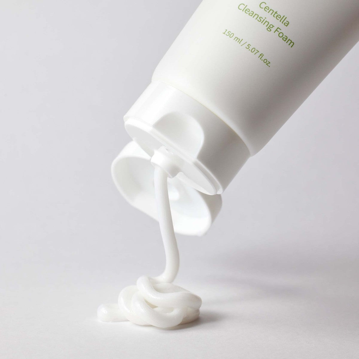 Mixsoon Centella Cleansing Foam 150 ML