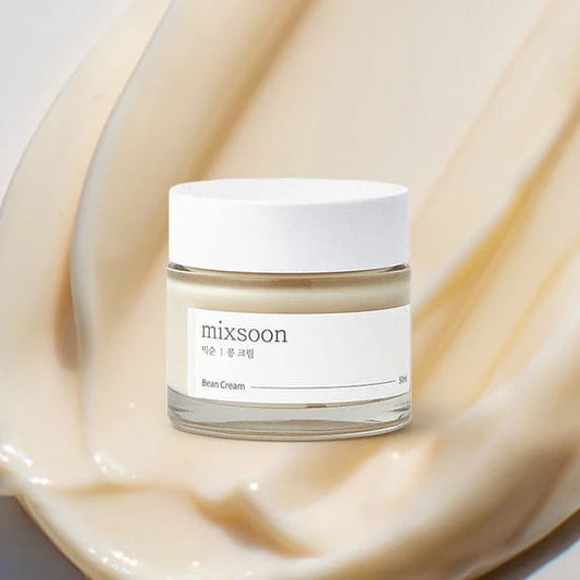 Mixsoon Bean Cream 50 ML