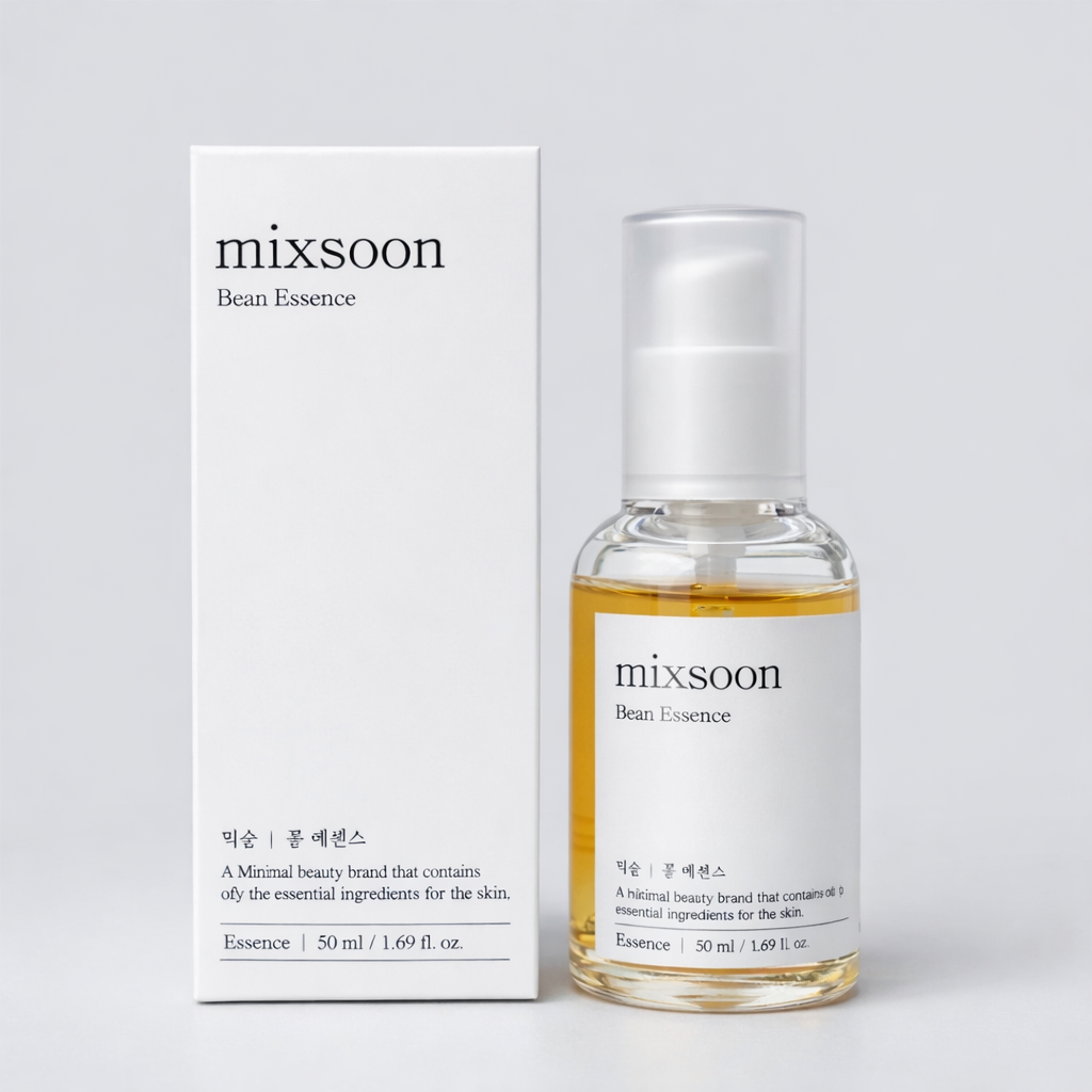 Mixsoon Bean Essence 50 ML