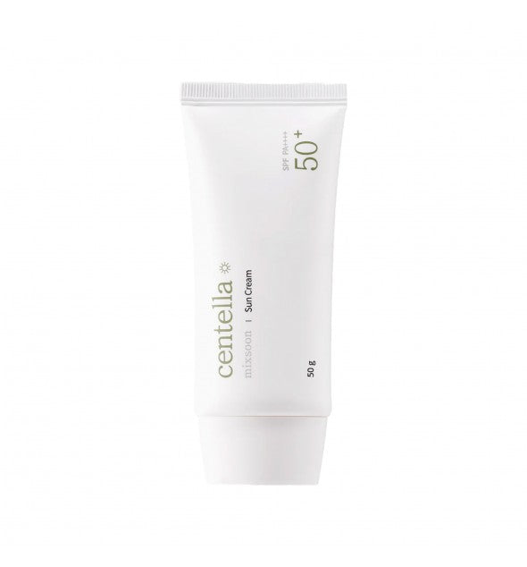 Mixsoon Centella Crema Solar SPF50+ PA+++ 50 g