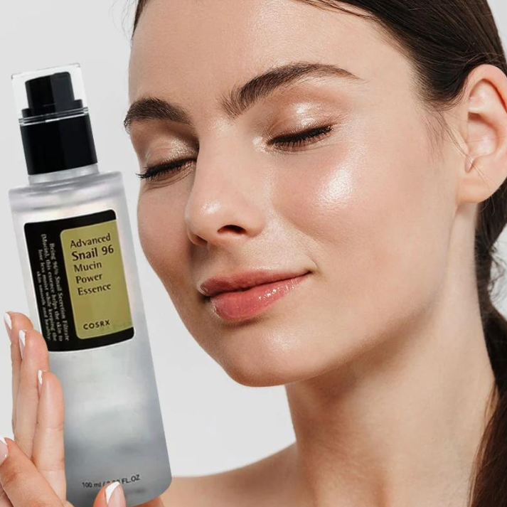 COSRX Advanced Snail 96 Mucin Essence