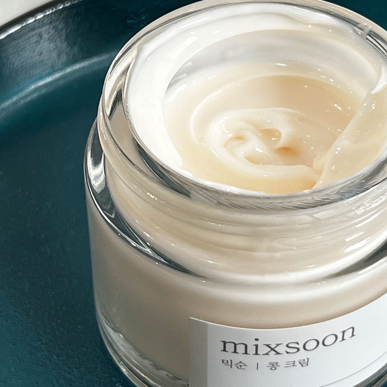 Mixsoon Bean Cream 50 ML